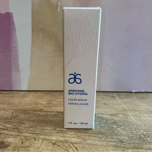 NIB Arbonne BioHydria Serum